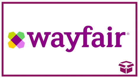 Oferta de liquidación de Wayfair